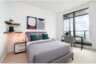 60 E Monroe Street #5403, Chicago, IL 60603 - Photo 29