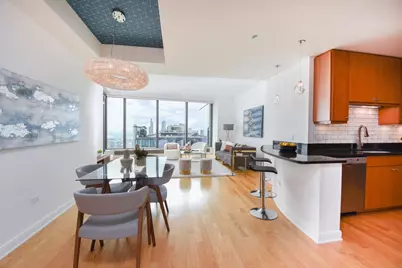 60 E Monroe Street #5403, Chicago, IL 60603 - Photo 9