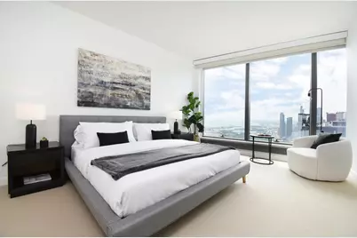 60 E Monroe Street #5403, Chicago, IL 60603 - Photo 23