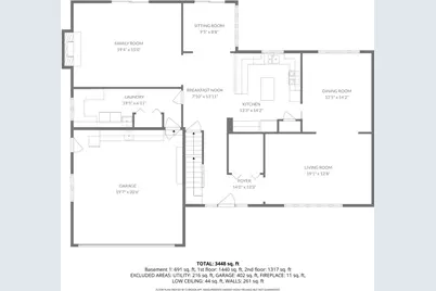 1130 N Thatcher Lane, Addison, IL 60101 - Photo 33