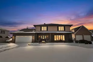 1130 N Thatcher Ln, Addison, IL 60101 - Photo 1