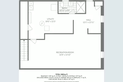 1130 N Thatcher Lane, Addison, IL 60101 - Photo 35