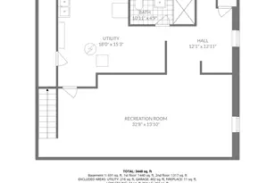 1130 N Thatcher Ln, Addison, IL 60101 - Photo 35