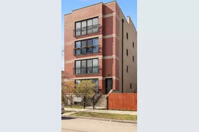 3560 S Giles Avenue #G, Chicago, IL 60653 - Photo 1