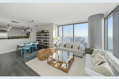 60 E Monroe Street #5304, Chicago, IL 60603 - Photo 5