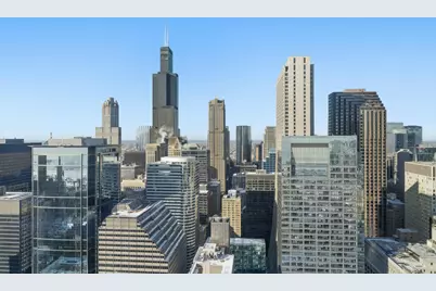 60 E Monroe Street #5304, Chicago, IL 60603 - Photo 31