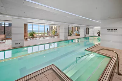 60 E Monroe Street #5304, Chicago, IL 60603 - Photo 43