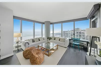 60 E Monroe Street #5304, Chicago, IL 60603 - Photo 3