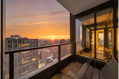 60 E Monroe Street #5304, Chicago, IL 60603 - Photo 15