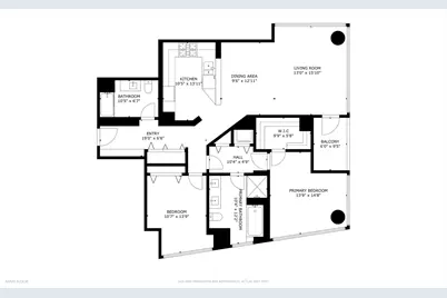 60 E Monroe Street #5304, Chicago, IL 60603 - Photo 55