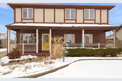 16710 90th Avenue, Orland Hills, IL 60487 - Photo 1