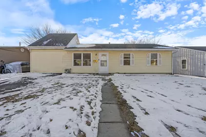 424 Kenyon Avenue, Romeoville, IL 60446 - Photo 1