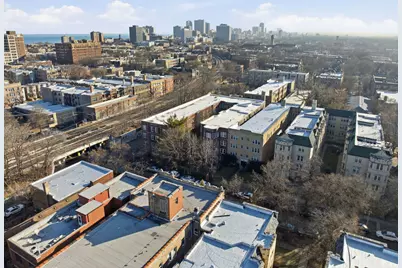 1413 W Farwell Avenue #D3, Chicago, IL 60626 - Photo 17