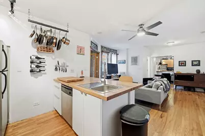 1413 W Farwell Avenue #D3, Chicago, IL 60626 - Photo 3