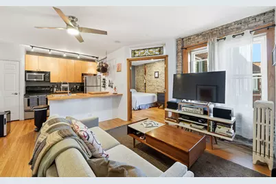 1413 W Farwell Avenue #D3, Chicago, IL 60626 - Photo 5