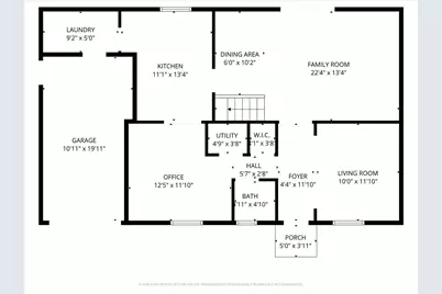 6881 Hickory Street, Hanover Park, IL 60133 - Photo 21