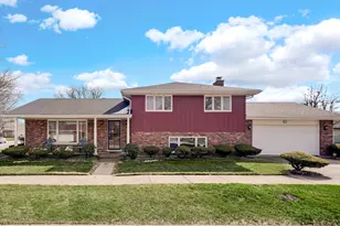 1103 E 166th Pl, South Holland, IL 60473 - Photo 1