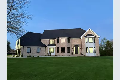 9605 S Muirfield Drive, Lakewood, IL 60014 - Photo 1