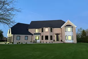 9605 S Muirfield Dr, Lakewood, IL 60014 - Photo 1