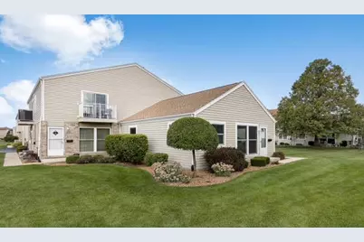 7732 159th Place, Tinley Park, IL 60477 - Photo 1