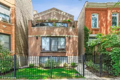 2734 W Potomac Avenue #2, Chicago, IL 60622 - Photo 1