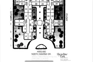 4980 N Marine Dr, Chicago, IL 60640 - Photo 15