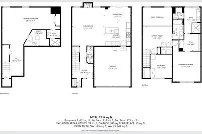 546 W Bridge View Court, Palatine, IL 60067 - Photo 29