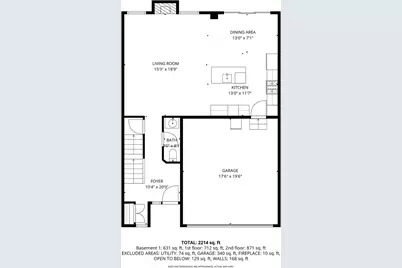 546 W Bridge View Court, Palatine, IL 60067 - Photo 27