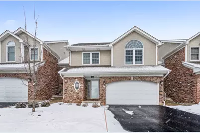 546 W Bridge View Court, Palatine, IL 60067 - Photo 1