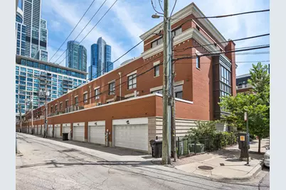 1354 S Indiana Parkway, Chicago, IL 60605 - Photo 15