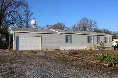 406 W Kirkwood Street, Odin, IL 62870 - Photo 23