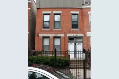 2437 W Lexington Street #2, Chicago, IL 60612 - Photo 1