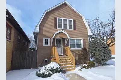 2516 N 72nd Court, Elmwood Park, IL 60707 - Photo 1