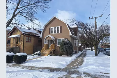 2516 N 72nd Court, Elmwood Park, IL 60707 - Photo 3