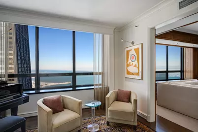 180 E Pearson Street #6802, Chicago, IL 60611 - Photo 9