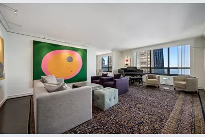 180 E Pearson Street #6802, Chicago, IL 60611 - Photo 3