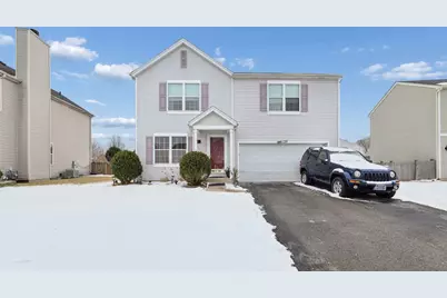 6120 Smokey Ridge Drive, Plainfield, IL 60586 - Photo 1