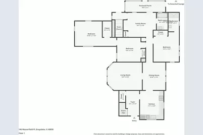 146 Westerfield Place, Grayslake, IL 60030 - Photo 55