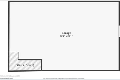 146 Westerfield Place, Grayslake, IL 60030 - Photo 59