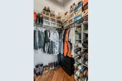 1040 W Adams Street #417, Chicago, IL 60607 - Photo 17