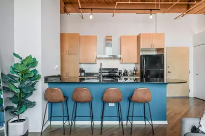 1040 W Adams Street #417, Chicago, IL 60607 - Photo 3