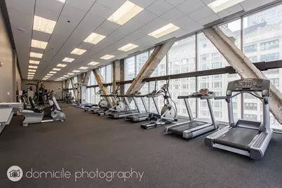 8 E Randolph Street #2204, Chicago, IL 60601 - Photo 17