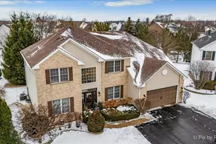 14 Margate Ct, Lake in the Hills, IL 60156 - Photo 7