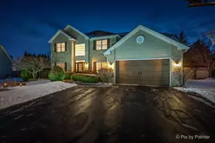 14 Margate Ct, Lake in the Hills, IL 60156 - Photo 11