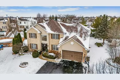 14 Margate Court, Lake in the Hills, IL 60156 - Photo 5