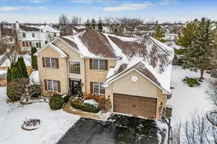 14 Margate Ct, Lake in the Hills, IL 60156 - Photo 5