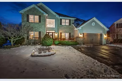 14 Margate Court, Lake in the Hills, IL 60156 - Photo 9