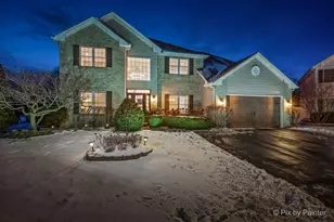 14 Margate Ct, Lake in the Hills, IL 60156 - Photo 9