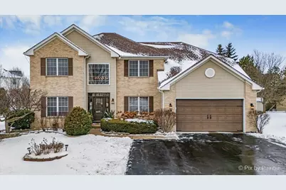 14 Margate Court, Lake in the Hills, IL 60156 - Photo 1