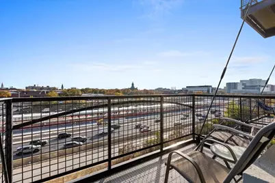 1224 W Van Buren Street #304, Chicago, IL 60607 - Photo 17